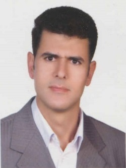 مهندس محمود قاسمی