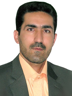 مهندس حسین اسفندیاری